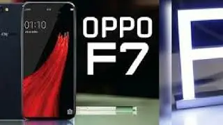 Oppo f7 photo 2018