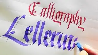 calligraphy compilation | Calligraphy Master's