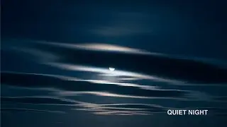 Quiet Music for Minds That Won&rsquo;t Slow Down