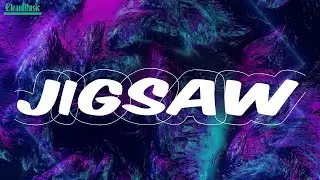 Key Glock - Jigsaw (Lyrics)