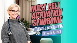Mast Cell Activation Syndrome: Triggers and Treatments
