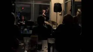 Jack Radavich w Joe Magnarelli, Dick Weller, Nick Manson and Jim Nistico