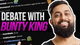 Dog Whistles for Antisemitism and Racism - A Debate with Bunty King