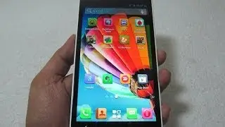 Spice Pinnacle Stylus Mi 550 Review and Specifications