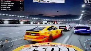 The 600 Mile Nightmare! // NASCAR Heat 5 Career Mode Episode 115