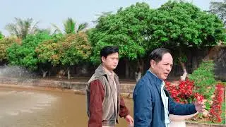 Không gian yên bình của một học giả