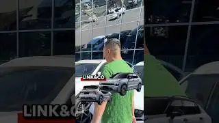 Обзор на Lynk&Co 01 от нашего основателя Бай Чжао🔥 #автоизкитая #автоподзаказ #lynkco  #lynkco01