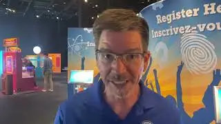John Corcoran Director, Traveling Shows Ripley Entertainment, Inc
