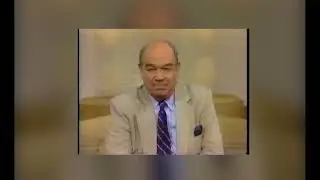 Long Island, Maine Secession | Sunday Morning Mile Post CBS (1993)