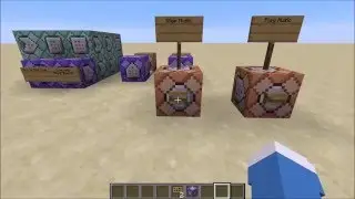Minecraft: How to stop /Playsound 1.9