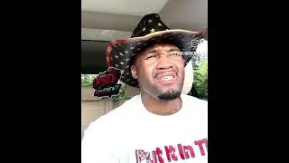 Chyna Brim want Premo To Stop Rapping immediately 😂 #050damovement #viral