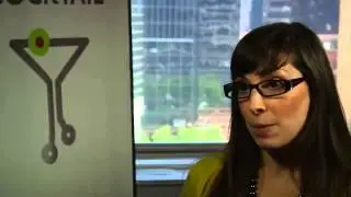 Leah Busque of TaskRabbit From Engineer to Entrepreneur - Tech Cocktail Conversations594