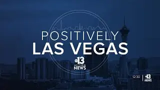 Positively Las Vegas Weekend I April 2, 2022