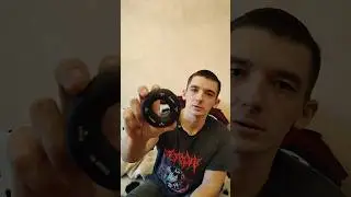 мерзкий , дубовый эспандер