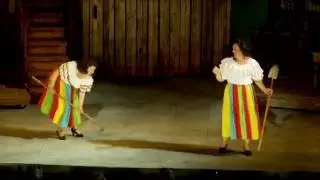 CalShakes
