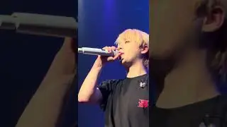 B-DAY (ENCORE) - Kim Jinhwan (iKON) JAY 207 in MANILA