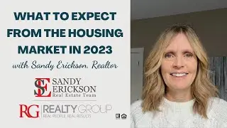 What To Expect From The Housing Market in 2023