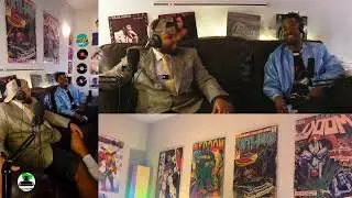 New York Minute Episode 8 JFL Fred