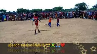 sarakasi za atari hatari