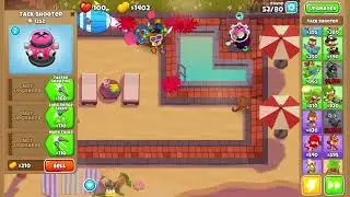 Bloons TD6 - Resort - Half Cash