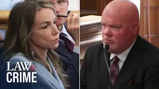 Karen Read Prosecutor Rips Apart Plow Driver During Intense Questioning
