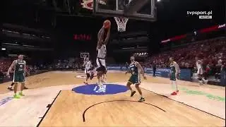 Jerrick Harding fall 😬