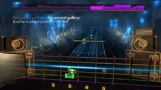 The End - The Doors - Rocksmith 2014 - CDLC