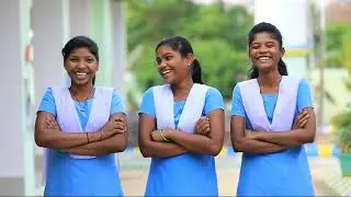 Deogarh #5T School Transformation