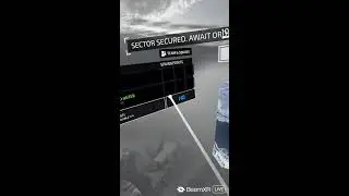 fun vr stuff #vr #roleplay #gaming #rp #battlefield #battlefield #fps
