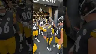 Steelers #herewego #steelers #acereros #motivation #motivational #nfl #nflmx