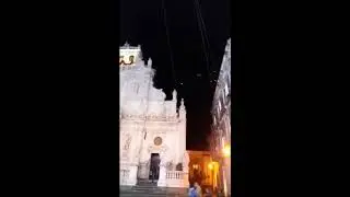 triduo solenne dei festeggiamenti di San Sebastiano