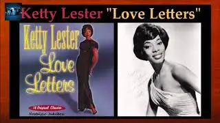 Love Letters - Edward Heyman, Victor Young, Ketty Lester version - Cover - The Vocal Chords, sample