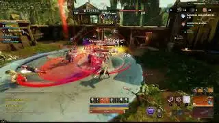 the great escape