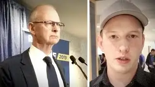 Newfoundland PCs &ldquo;bungled&rdquo; election by running as &ldquo;Progressives&rdquo; not &ldquo;Conservatives&rdquo; | Keean Bexte