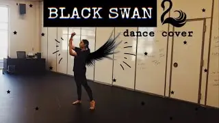 BTS (방탄소년단) - &ldquo;Black Swan&rdquo; Self Choreo // Elliek