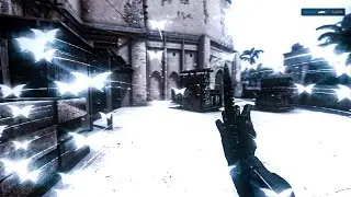 Chamber Of Reflection 🤍 | CS:GO EDIT [Clips in desc.]
