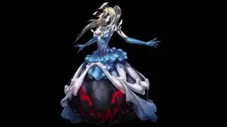 Black Souls 2 Soundtrack - Cinderella the Queen of Ash