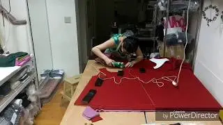 【裁縫小分享】手持裁刀   MumMy RoBot