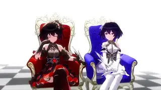 【崩壊3rd】#10 ストーリー22章～やるめみ
