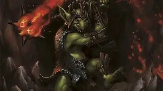 MODERN - Goblins Mono Red Game #3 Match #2 (Budget)
