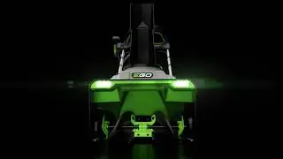 POWER+ AUGER-PROPELLED SNOW BLOWER (SNT2125AP)