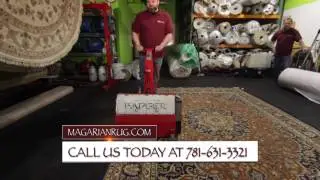 Magarian Rug Rug Cleaning Commercial
