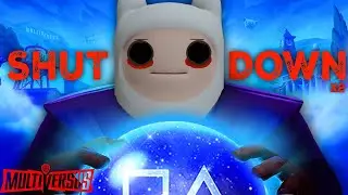 Multiversus Platinum Is UNBELIEVABLY BROKEN