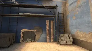 Mirage PSA! *NEW* Mirage Spot!