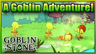 Make Goblins Great Again - Goblin Stone [First Look]