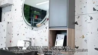 Chinese home appliance traders
