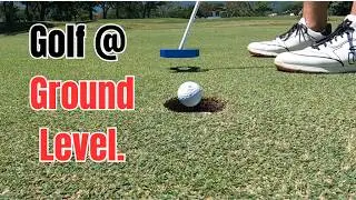 18 Holes of 