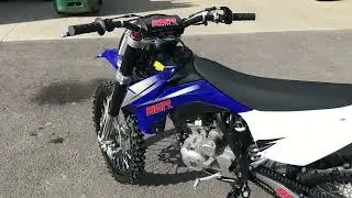 SSR 189 360 walk around video.  No talking.