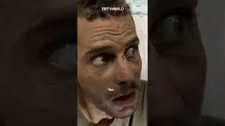Палестинец, похищенный и подвергнутый пыткам Израилем, рассказал о пережитом в темнице
