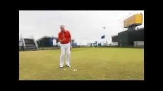 Chip off tight lies - Adrian Fryer - Today's Golfer